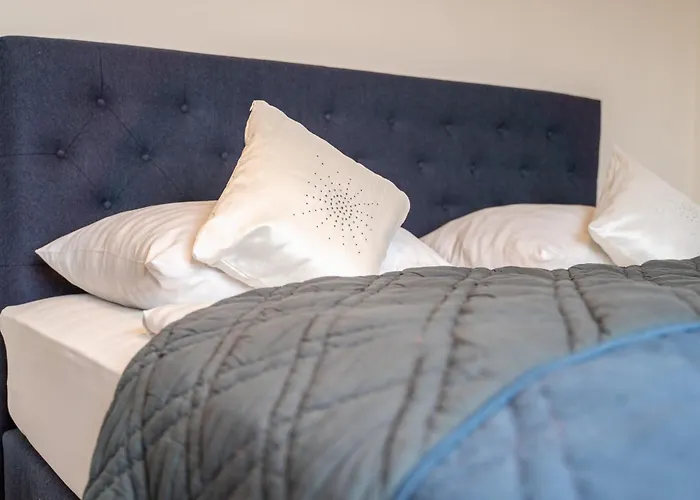 Family Apartment Deluxe Mutters